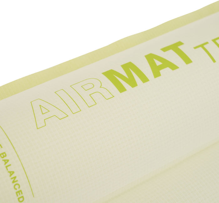 Ultra 1R Mummy Air Mattress - Medium