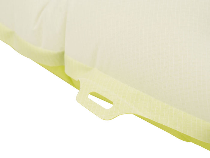 Ultra 1R Mummy Air Mattress - Medium