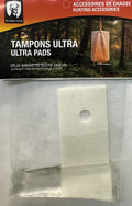 Ultra Pads Odour Eliminator - Earth - 6/PK