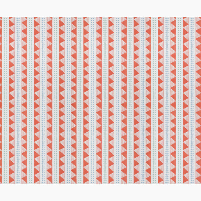 Una Coral Wallpaper