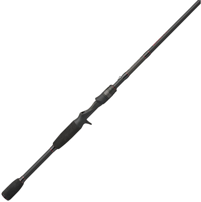 Vendetta Baitcasting Rod - 1 pc