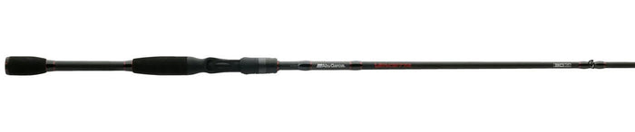 Vendetta Baitcasting Rod - 2 pc