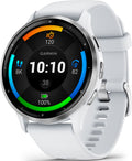Venu 3 GPS Activity Smart Watch - 45 mm