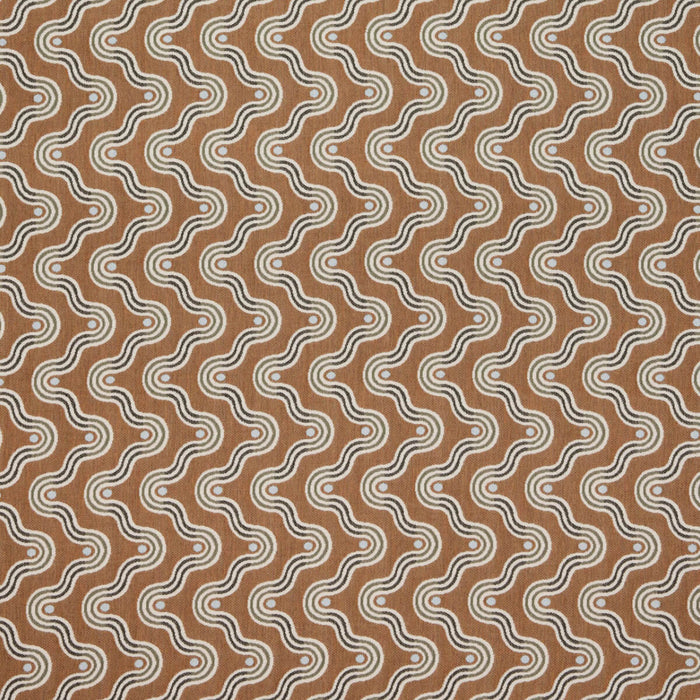 Verdugo Coffee Fabric