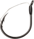 Wacky Weedless Basic Hook - 5/PK