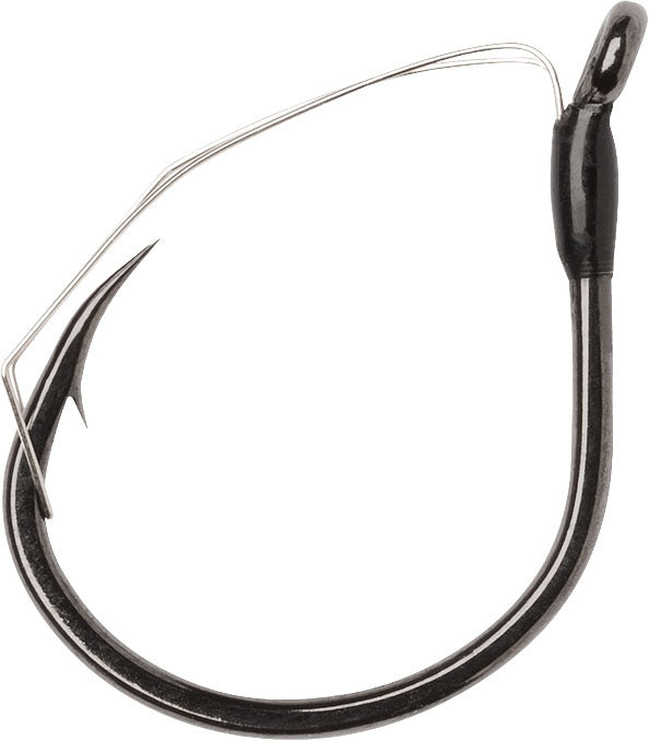 Wacky Weedless Basic Hook - 5/PK