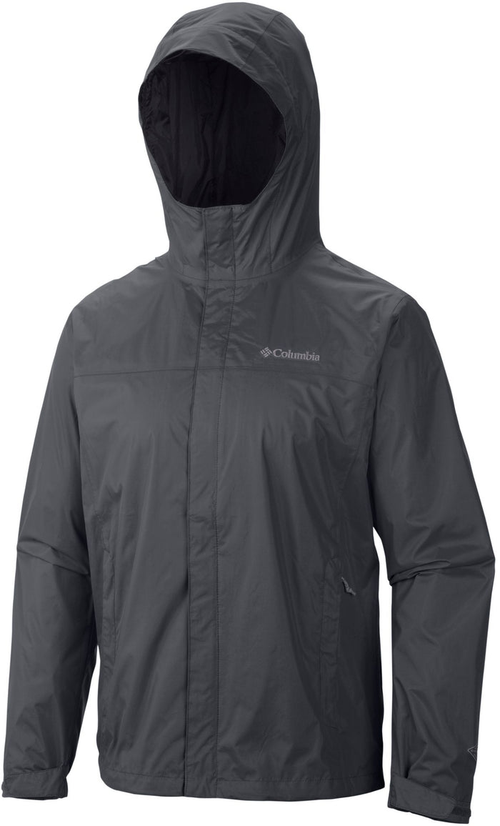 Watertight II Rain Jacket - Men’s - Plus Size