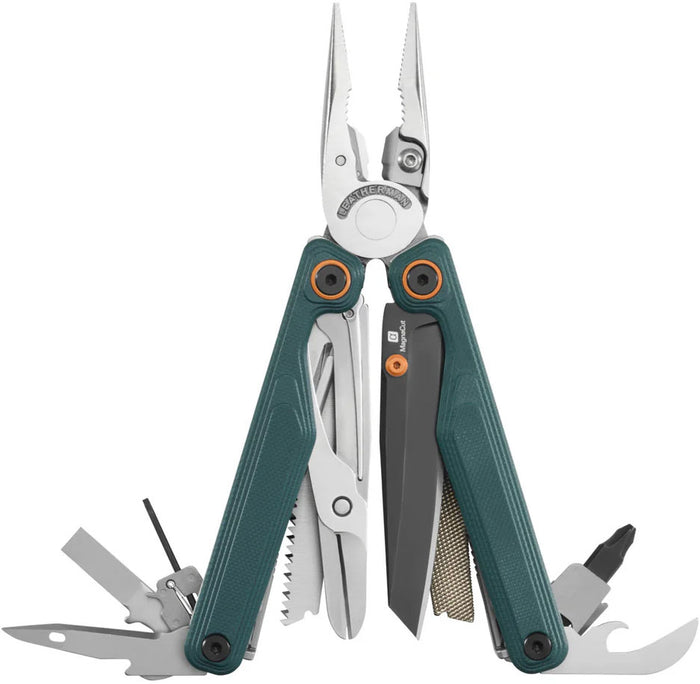 Wave Alpha Multi-tool