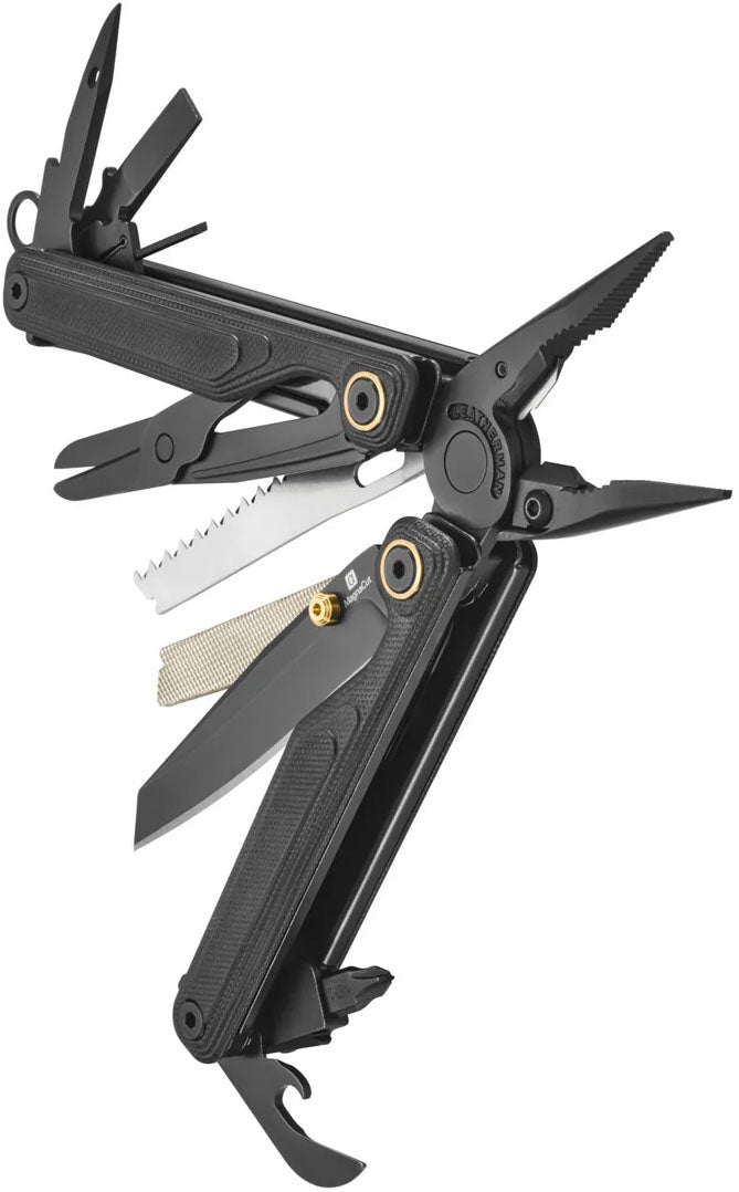 Wave Alpha Multi-tool