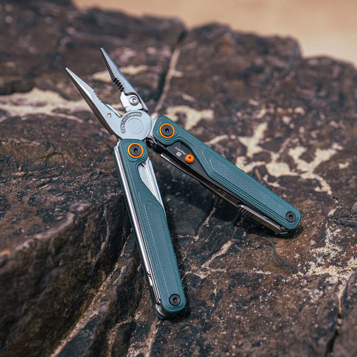 Wave Alpha Multi-tool
