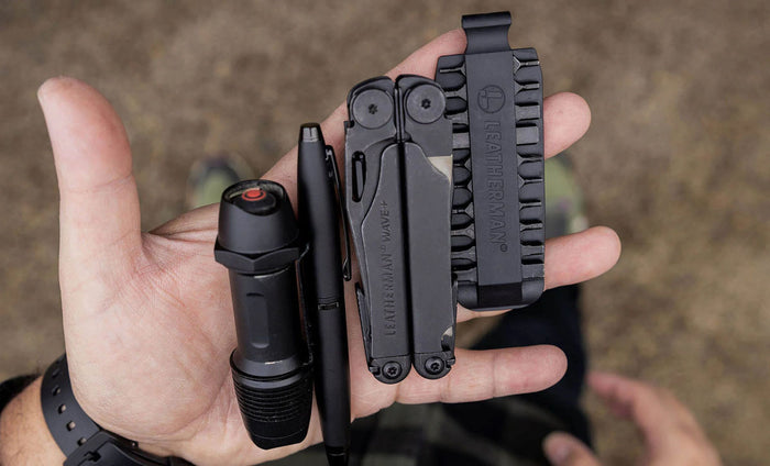 Wave Plus Multi-Tool