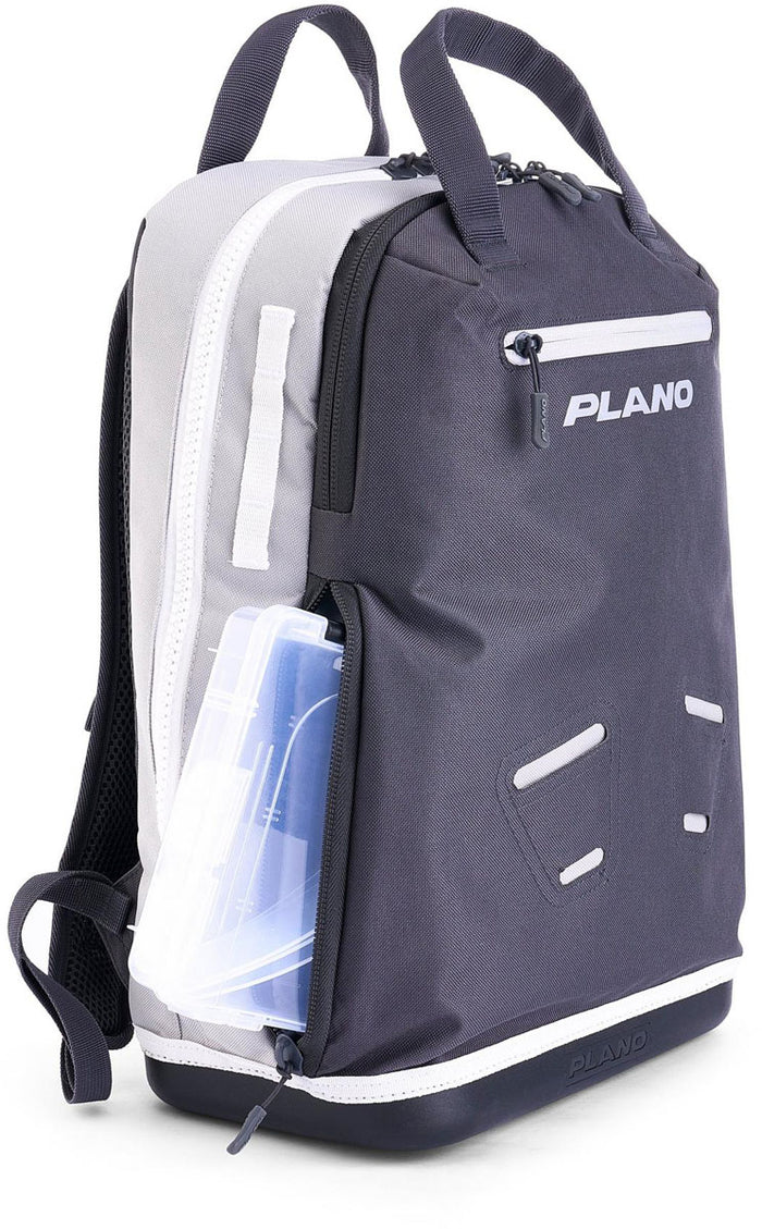 Weekend Fishing Backpack