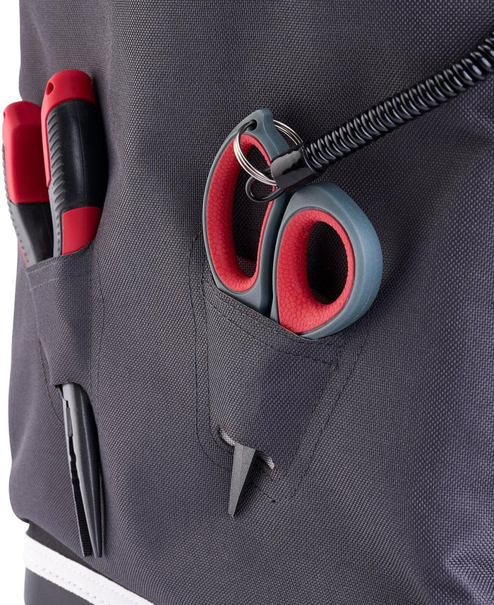 Weekend Fishing Backpack