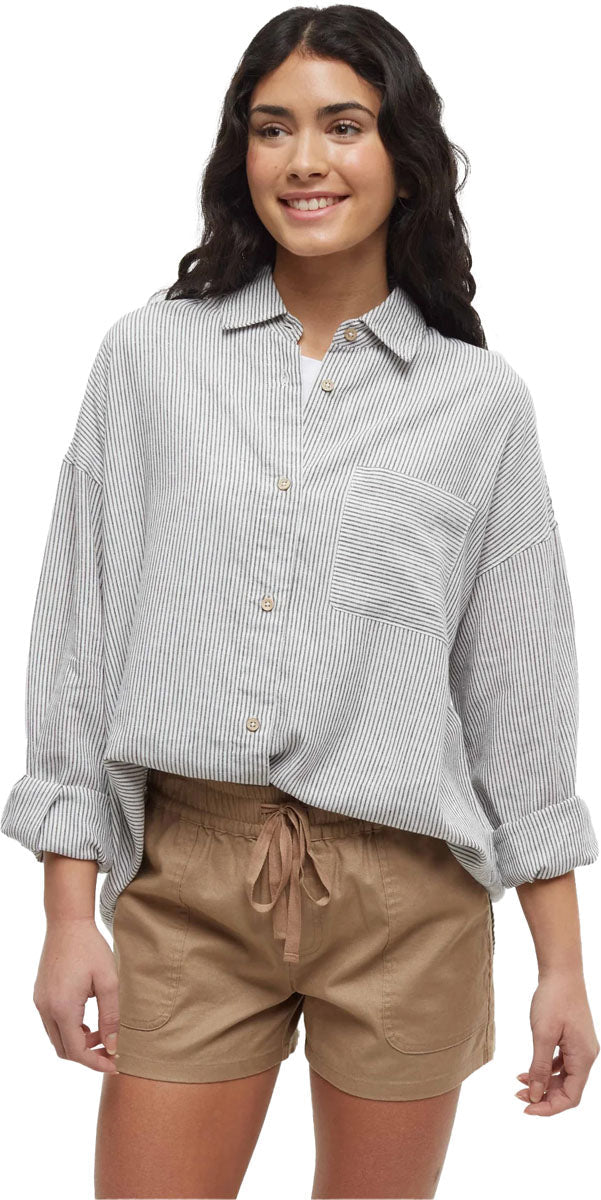 West End Shirt - Women's