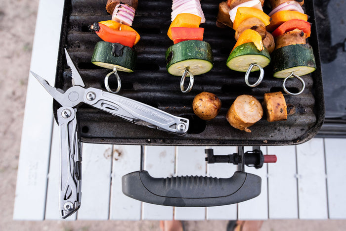 Wingman Multi-tool