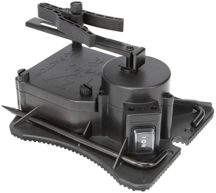 X-Factor Decoy Motion System