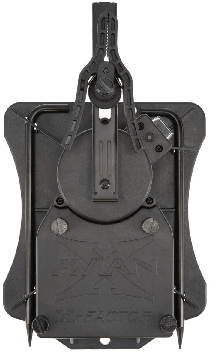 X-Factor Decoy Motion System