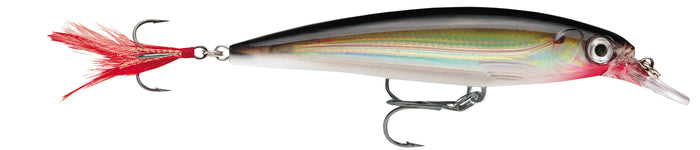 X-Rap Jerkbait