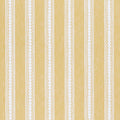 Zig Zag Stripe Mustard Wallpaper