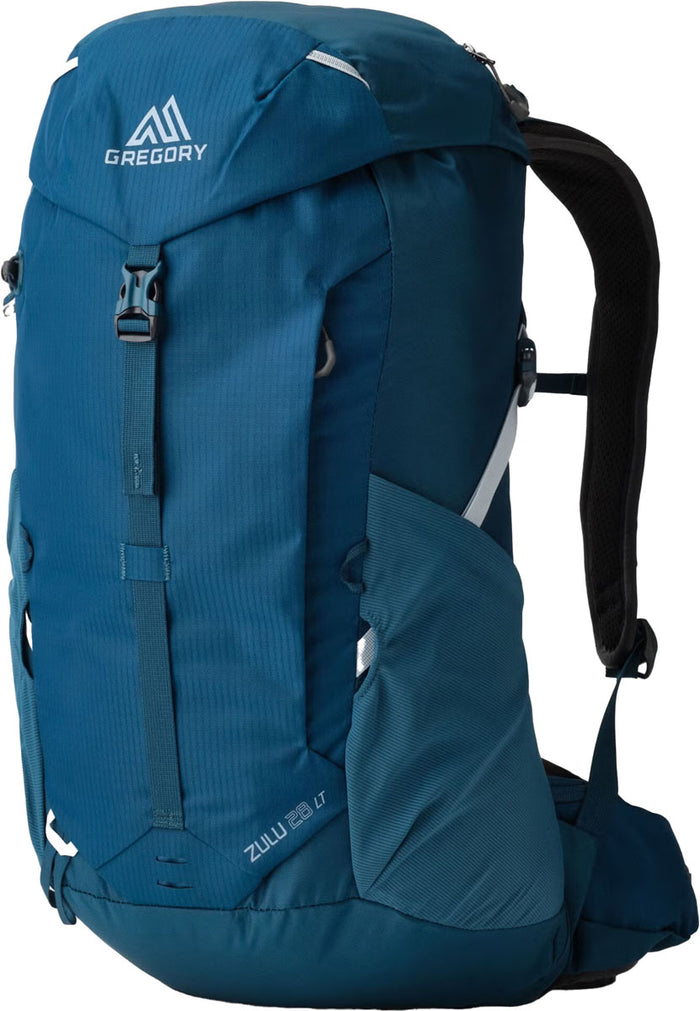 Zulu 28 LT Hiking Backpack - Unisex